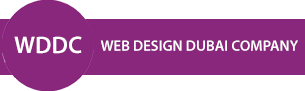 Web Design Dubai Company Logo
